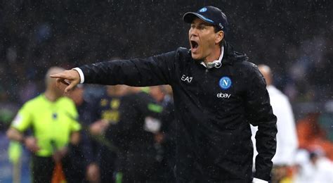 garcia tudor|Napoli fires coach Rudi Garcia after 3rd loss of Serie A campaign .